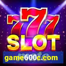 game600c.com