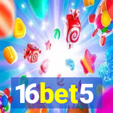 16bet5
