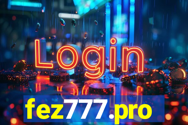 fez777.pro