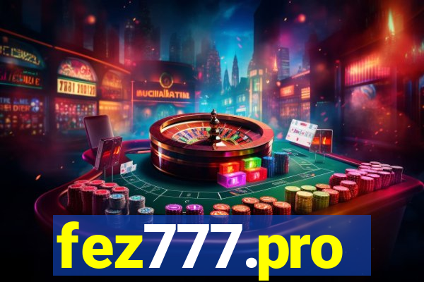 fez777.pro