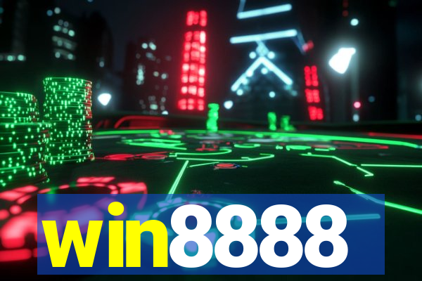 win8888