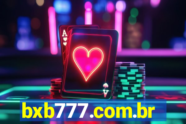 bxb777.com.br
