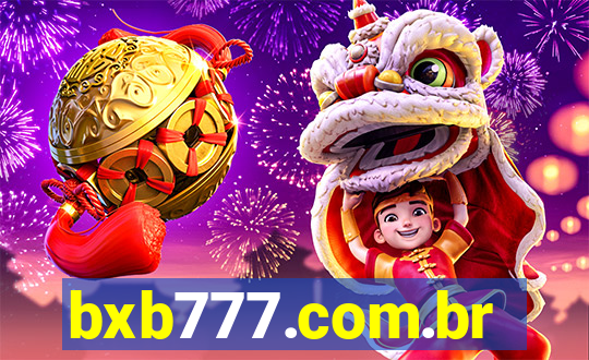bxb777.com.br
