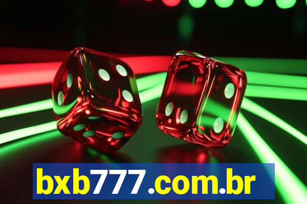 bxb777.com.br