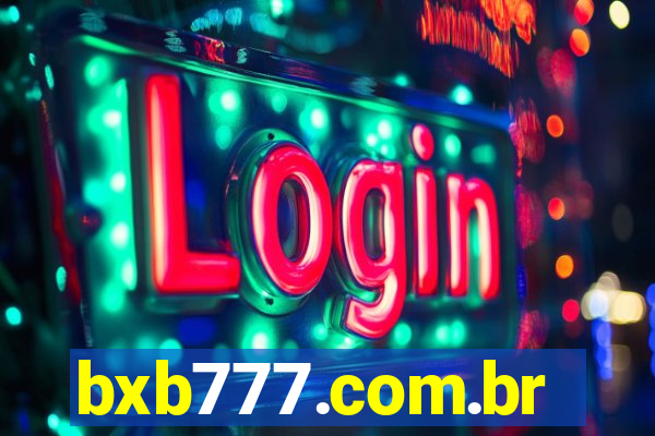 bxb777.com.br