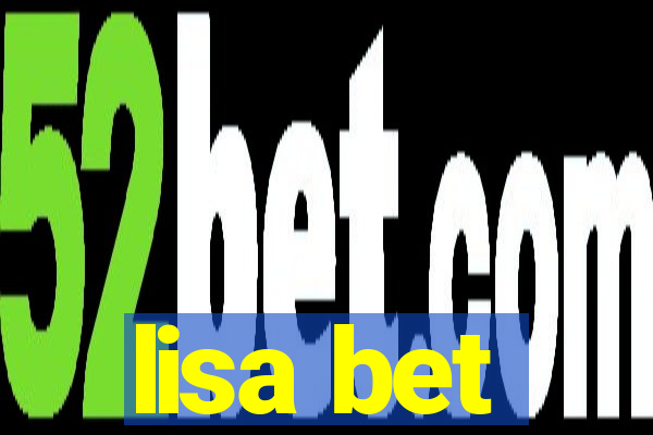 lisa bet