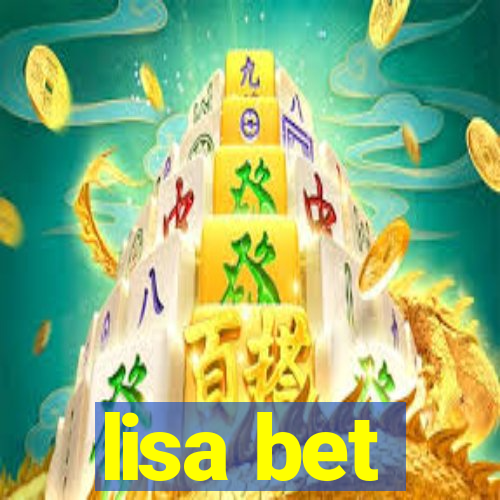 lisa bet