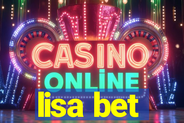 lisa bet