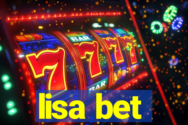 lisa bet