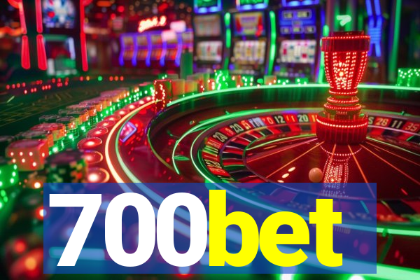 700bet