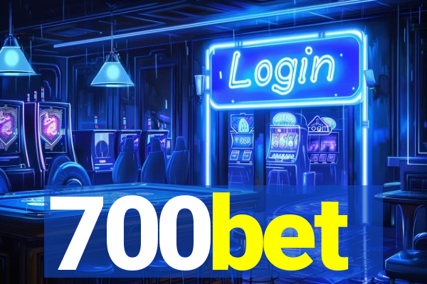 700bet