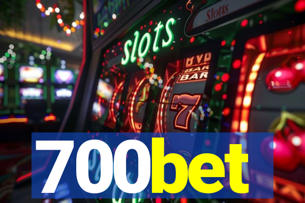 700bet