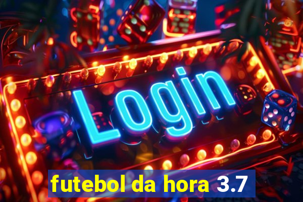 futebol da hora 3.7