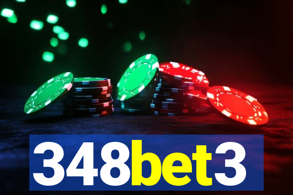 348bet3