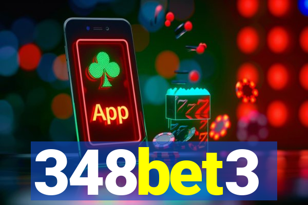 348bet3