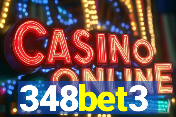 348bet3