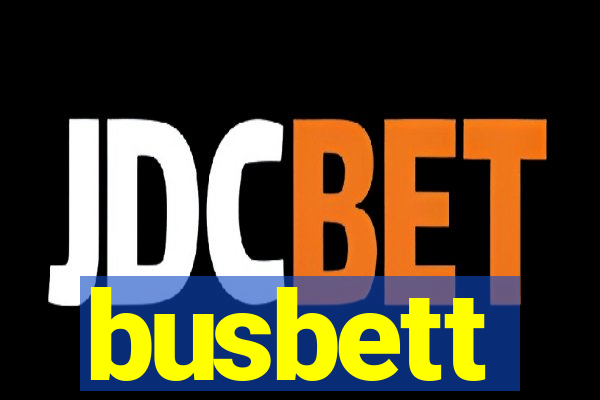busbett