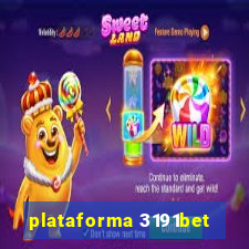 plataforma 3191bet