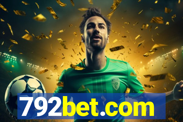 792bet.com