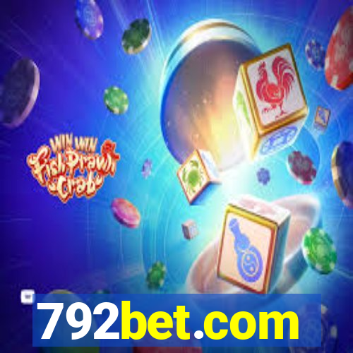 792bet.com