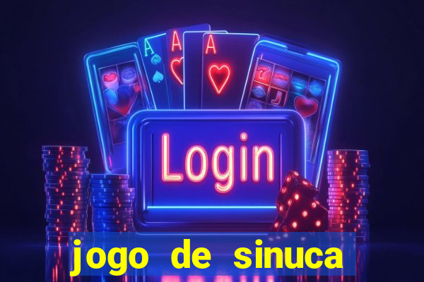 jogo de sinuca billiards click jogos