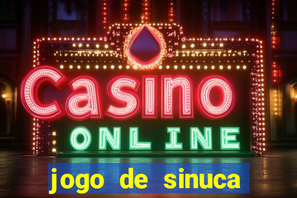 jogo de sinuca billiards click jogos