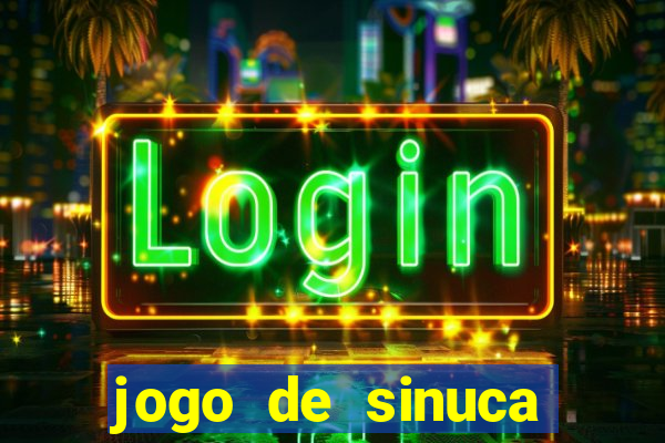 jogo de sinuca billiards click jogos