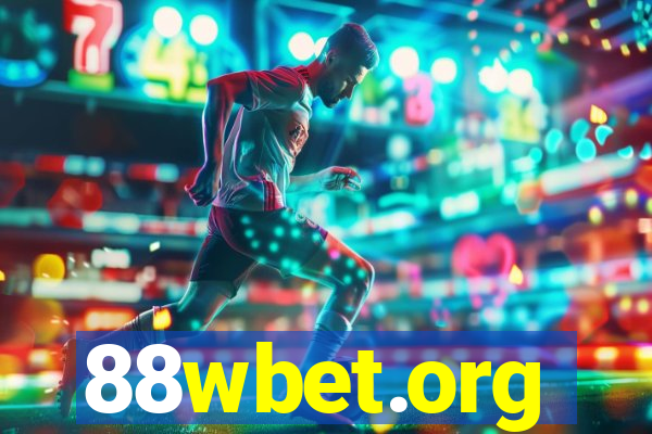 88wbet.org