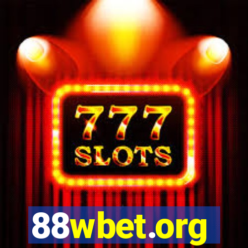 88wbet.org