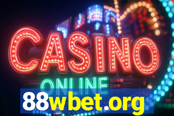 88wbet.org