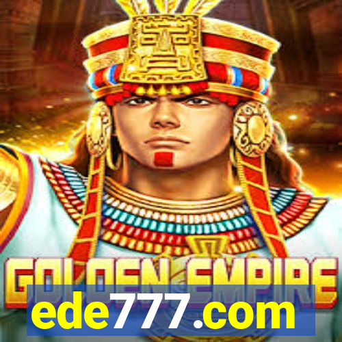 ede777.com