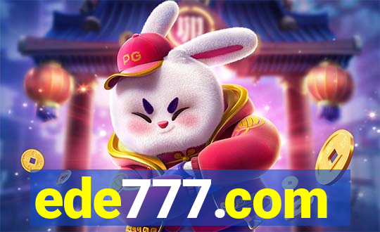 ede777.com