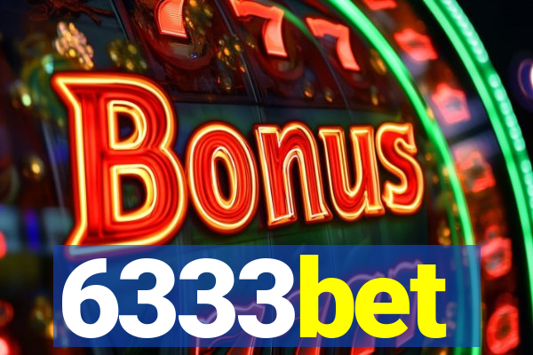 6333bet