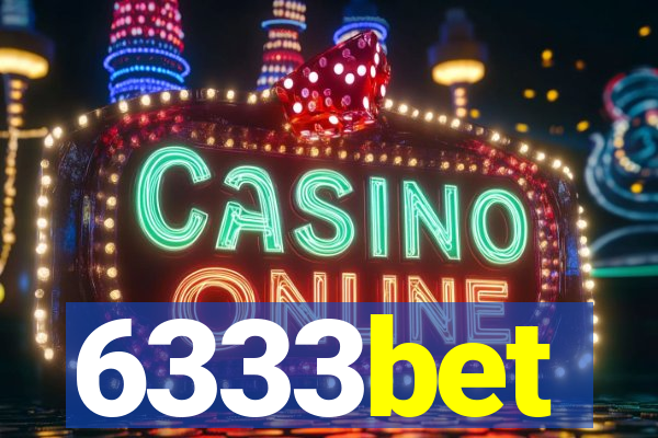 6333bet
