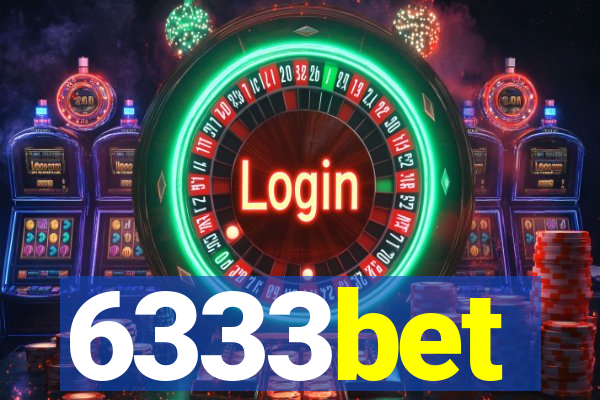 6333bet