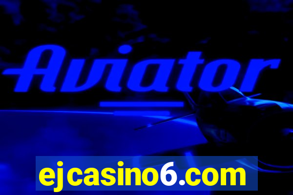 ejcasino6.com