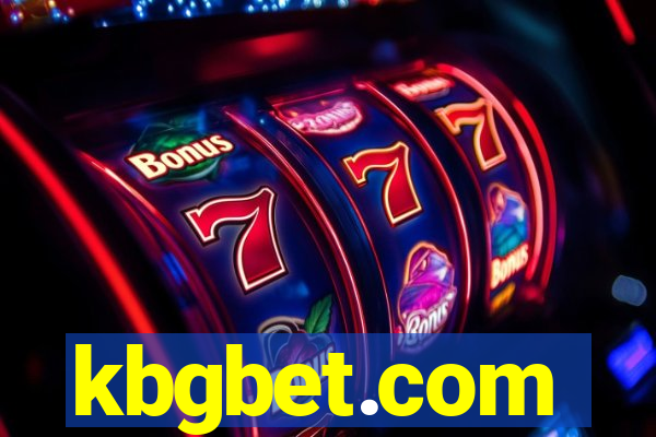 kbgbet.com