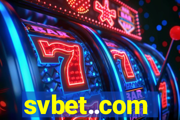svbet..com
