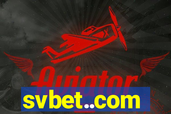 svbet..com
