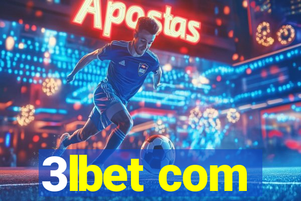 3lbet com