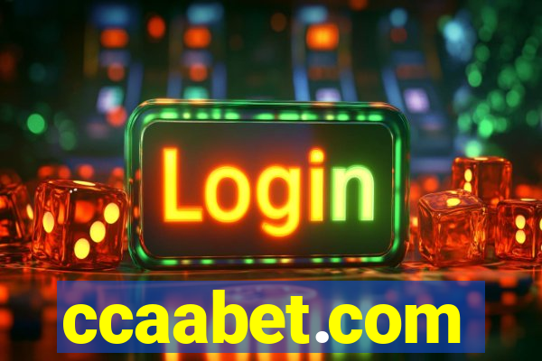 ccaabet.com
