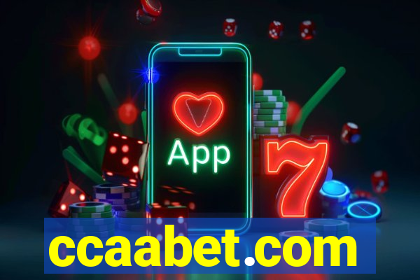 ccaabet.com