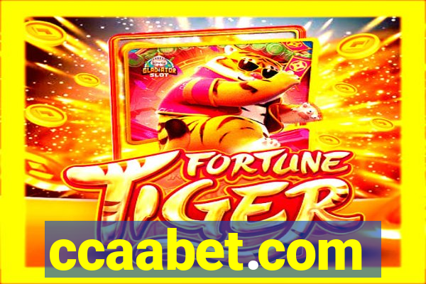 ccaabet.com