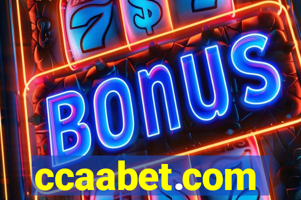 ccaabet.com