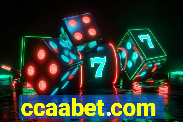 ccaabet.com