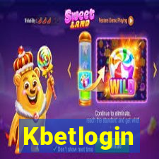 Kbetlogin
