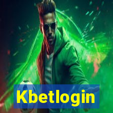 Kbetlogin