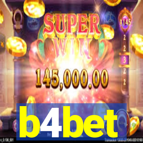 b4bet