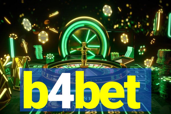 b4bet