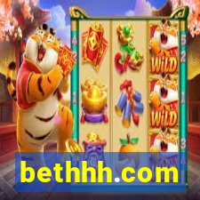 bethhh.com